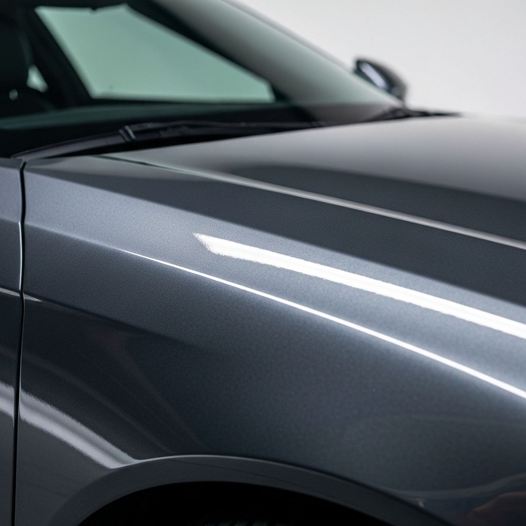 Paint Correction service thumbnail